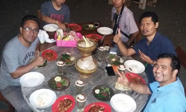 top 10+ foto pantai blimbingsari banyuwangi rogojampi, berapa harga ikan bakar-nya?