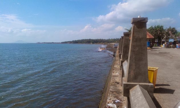 top 10+ foto pantai blimbingsari banyuwangi rogojampi, berapa harga ikan bakar-nya?