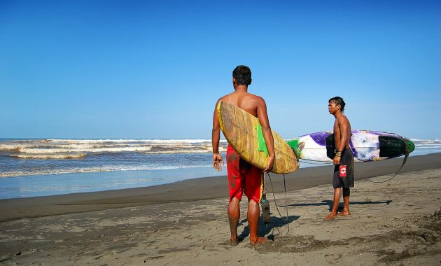 top 10+ foto pantai widara payung di cilacap jawa tengah + rute jalan menuju ke lokasi