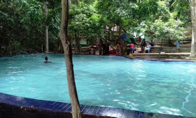 top 10+ foto pemandian air panas lejja makassar, lokasi alamat, jam buka tutup, nomer telfon + akses jalan menuju wisata