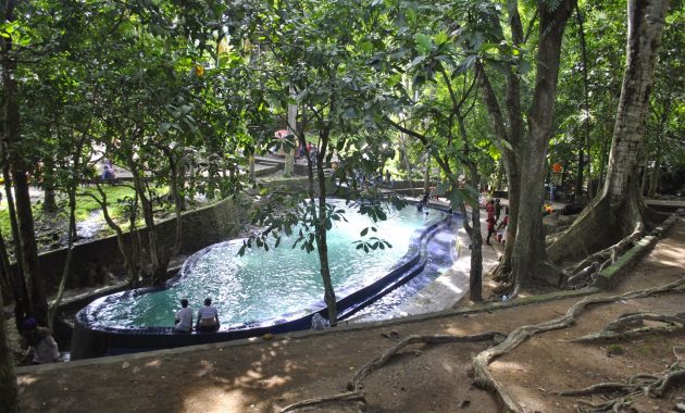 top 10+ foto pemandian air panas lejja makassar, lokasi alamat, jam buka tutup, nomer telfon + akses jalan menuju wisata