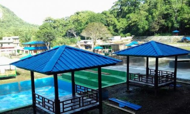 top 10+ foto pemandian air panas lejja makassar, lokasi alamat, jam buka tutup, nomer telfon + akses jalan menuju wisata