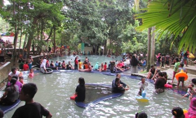 top 10+ foto pemandian air panas lejja makassar, lokasi alamat, jam buka tutup, nomer telfon + akses jalan menuju wisata