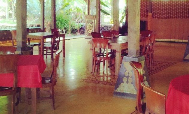 top 10+ foto tlogo plantation salatiga, lokasi alamat wisata + harga tarif hotel villa spa
