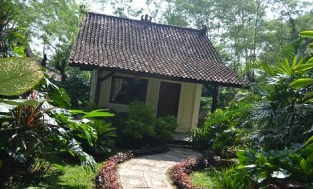Top 10+ Foto Tlogo Plantation Salatiga, Lokasi Alamat Wisata + Harga Tarif Hotel Villa Spa