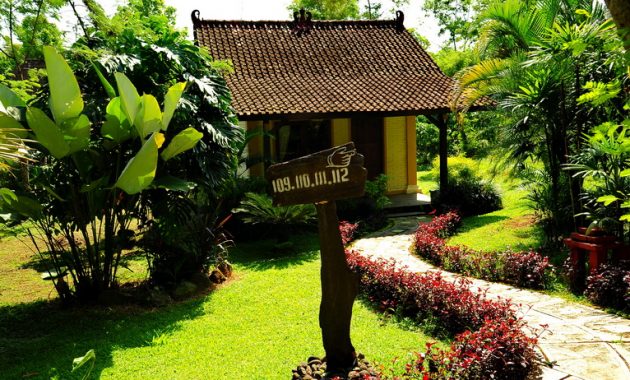 top 10+ foto tlogo plantation salatiga, lokasi alamat wisata + harga tarif hotel villa spa