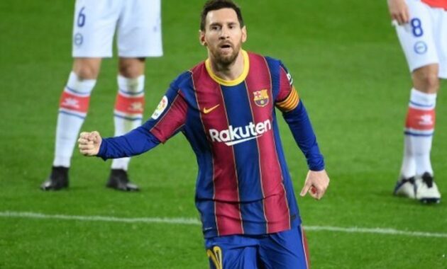 Top 10+ Gaji Pemain Bola Termahal di Dunia, Adakah Idolamu?