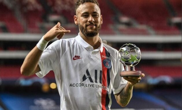 top 10+ gaji pemain bola termahal di dunia, adakah idolamu?