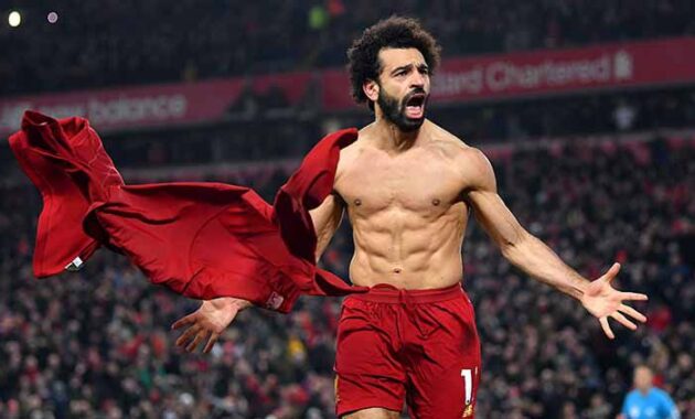 top 10+ gaji pemain bola termahal di dunia, adakah idolamu?