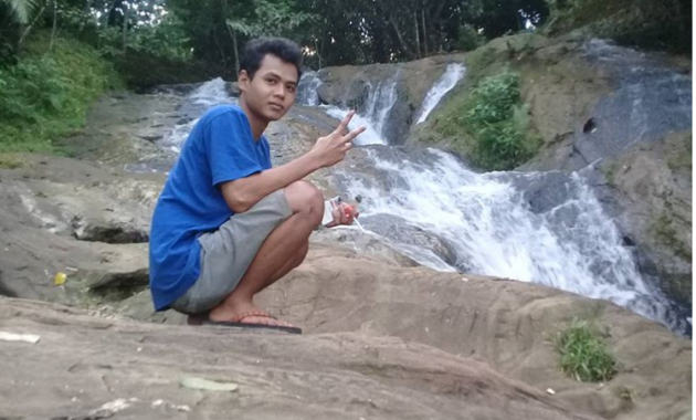 top 10+ gambar air terjun pinang seribu balikpapan, lokasi alamat, jam buka tutup, penginapan di sekitar wisata + jalan menuju ke sana