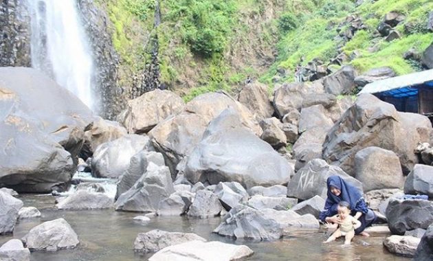 top 10+ gambar air terjun takapala makassar, lokasi alamat, sejarah asal usul, nomer telpon + akses jalan menuju wisata