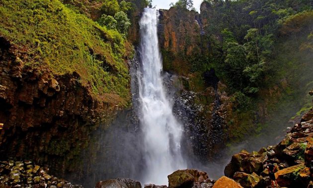 top 10+ gambar air terjun takapala makassar, lokasi alamat, sejarah asal usul, nomer telpon + akses jalan menuju wisata