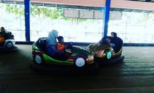 top 10+ gambar atlantic dreamland cirikas salatiga, harga tiket masuk, losaki alamat, fasilitas + jam buka