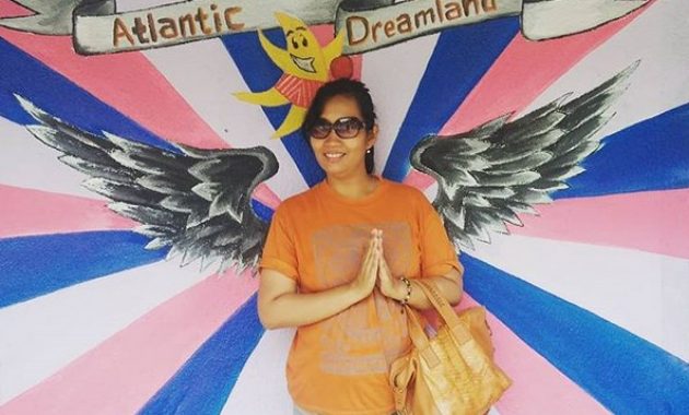top 10+ gambar atlantic dreamland cirikas salatiga, harga tiket masuk, losaki alamat, fasilitas + jam buka