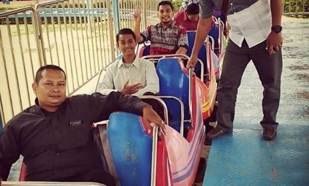 top 10+ gambar atlantic dreamland cirikas salatiga, harga tiket masuk, losaki alamat, fasilitas + jam buka