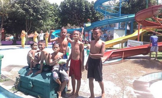 top 10+ gambar atlantic dreamland cirikas salatiga, harga tiket masuk, losaki alamat, fasilitas + jam buka