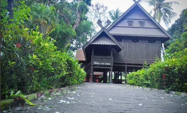 top 10+ gambar benteng somba opu makassar, harga tiket masuk, lokasi alamat, jam buka tutup + rute jalan menuju wisata