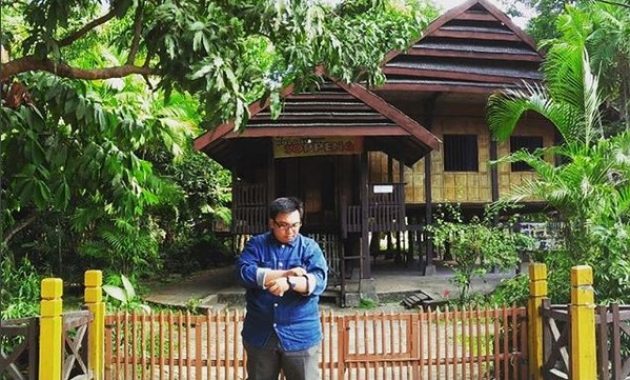 top 10+ gambar benteng somba opu makassar, harga tiket masuk, lokasi alamat, jam buka tutup + rute jalan menuju wisata