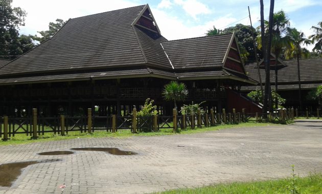 top 10+ gambar benteng somba opu makassar, harga tiket masuk, lokasi alamat, jam buka tutup + rute jalan menuju wisata