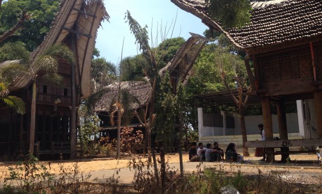 top 10+ gambar benteng somba opu makassar, harga tiket masuk, lokasi alamat, jam buka tutup + rute jalan menuju wisata