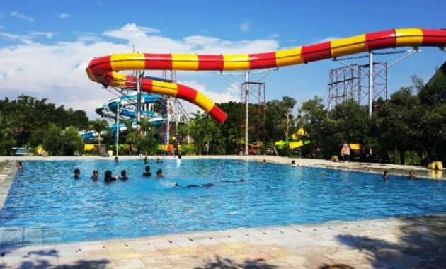 top 10+ gambar benteng somba opu makassar, harga tiket masuk, lokasi alamat, jam buka tutup + rute jalan menuju wisata