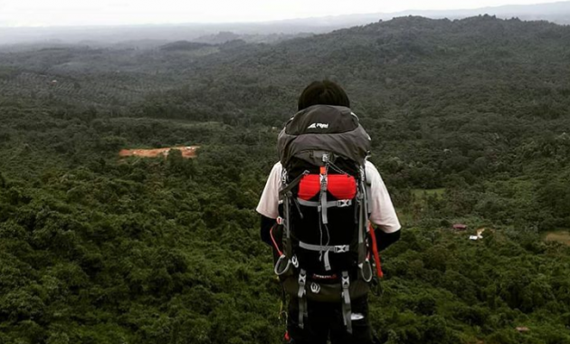 top 10+ gambar biru bukit balikpapan, lokasi alamat, ketinggian, hotel villa di sekitar wisata + jalan menuju ke sana