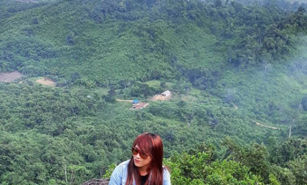 Top 10+ Gambar Biru Bukit Balikpapan, Lokasi Alamat, Ketinggian, Hotel Villa di Sekitar Wisata + Jalan Menuju ke Sana