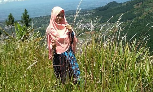 Top 10+ Gambar Bukit Baper Tegal, Jalan Menuju ke Sana, Lokasi Alamat + Jam Buka Tutup