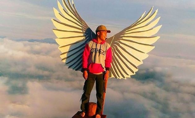 Top 10+ Gambar Bukit Langit Kebumen, Lokasi Alamat, Rute Jalur Menuju ke Sana + Keindahan di Sekitar Wisata