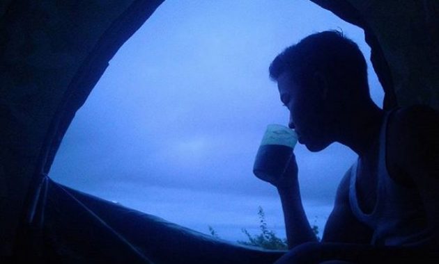 top 10+ gambar bukit langit kebumen, lokasi alamat, rute jalur menuju ke sana + keindahan di sekitar wisata