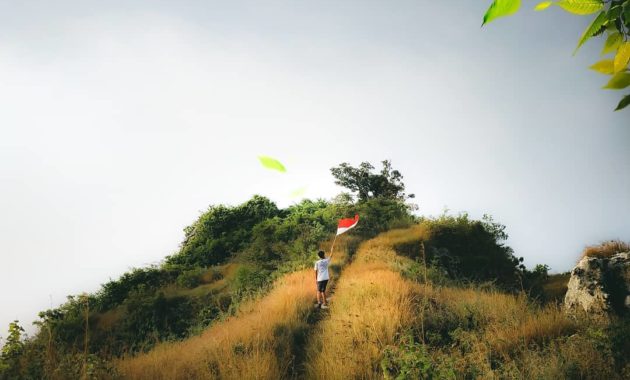 top 10+ gambar bukit larangan gresik, lokasi alamat + history tragedi rahasia