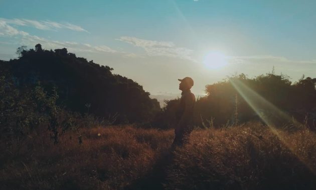 top 10+ gambar bukit larangan gresik, lokasi alamat + history tragedi rahasia