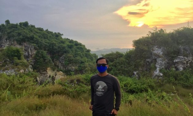 Top 10+ Gambar Bukit Larangan Gresik, Lokasi Alamat + History Tragedi Rahasia