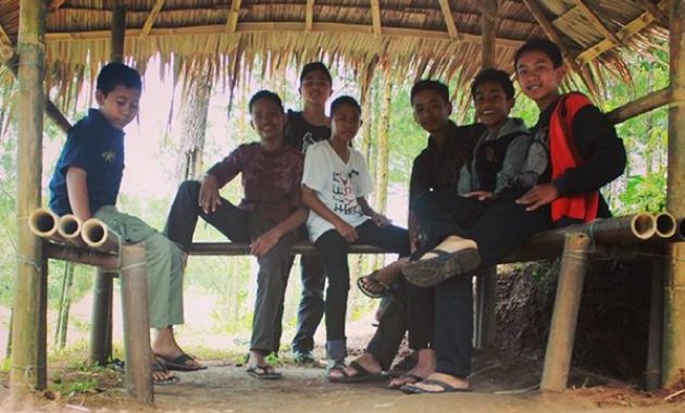 top 10+ gambar bukit pentulu indah kebumen, harga tiket masuk, lokasi alamat, rute jalur menuju wisata + jam buka tutup
