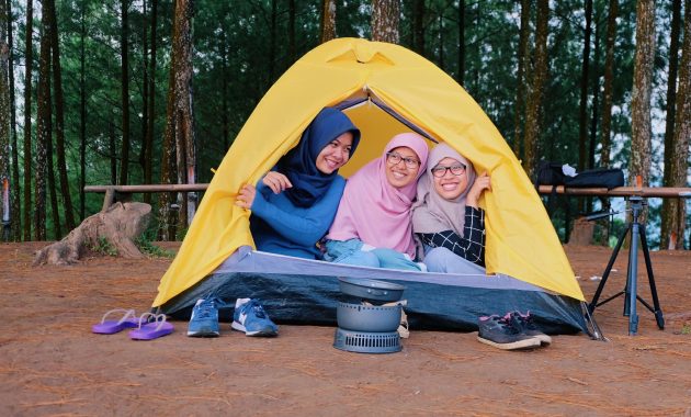 top 10+ gambar bukit pentulu indah kebumen, harga tiket masuk, lokasi alamat, rute jalur menuju wisata + jam buka tutup