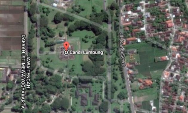 top 10+ gambar candi lumbung klaten, lokasi alamat, penginapan di sekitar area + penemuan pendiri pembuat prasasti