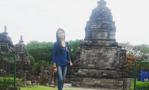 top 10+ gambar candi lumbung klaten, lokasi alamat, penginapan di sekitar area + penemuan pendiri pembuat prasasti