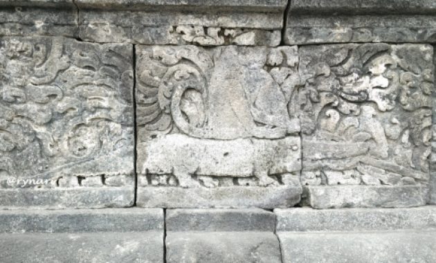 top 10+ gambar candi sojiwan klaten, harga tiket masuk, sejarah legenda, lokasi alamat, jam buka tutup, misteri mitos + keunikan relief
