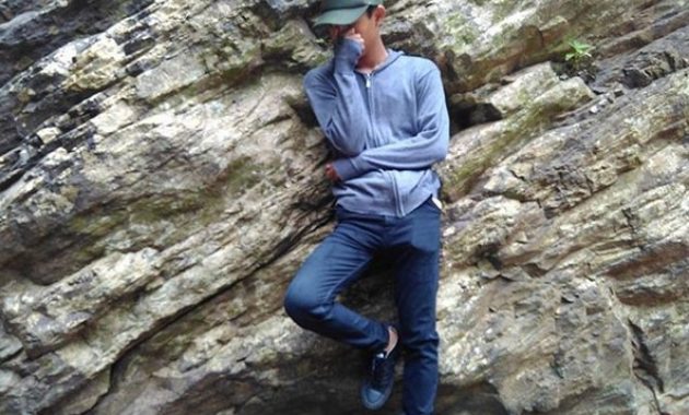 top 10+ gambar curug cigumawang banten, tiket masuk wisata, lokasi alamat, jam buka, sejarah legenda + nomer telepon