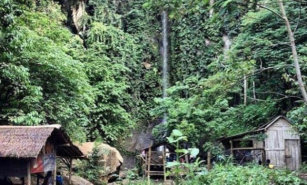 top 10+ gambar curug cigumawang banten, tiket masuk wisata, lokasi alamat, jam buka, sejarah legenda + nomer telepon