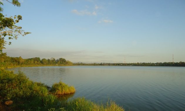 top 10+ gambar danau mawang makassar, lokasi alamat, misteri mitos, villa di sekitar wisata + akses jalan menuju ke sana