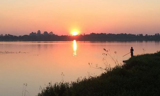top 10+ gambar danau mawang makassar, lokasi alamat, misteri mitos, villa di sekitar wisata + akses jalan menuju ke sana