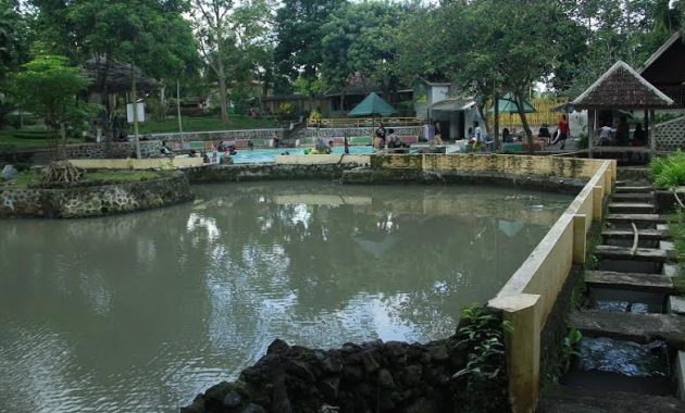 top 10+ gambar desa wisata osing kampung kemiren banyuwangi, hotel cottage penginapan + asal usul