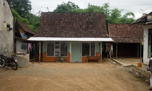 top 10+ gambar desa wisata osing kampung kemiren banyuwangi, hotel cottage penginapan + asal usul