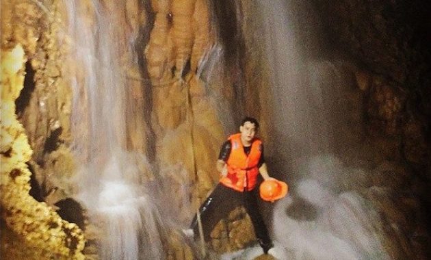 top 10+ gambar goa barat kebumen, tiket masuk wisata, lokasi alamat, jam buka + nomer telepon