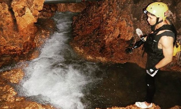 top 10+ gambar goa barat kebumen, tiket masuk wisata, lokasi alamat, jam buka + nomer telepon