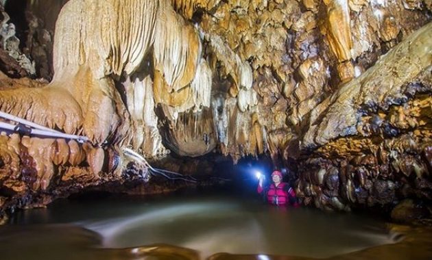 top 10+ gambar goa barat kebumen, tiket masuk wisata, lokasi alamat, jam buka + nomer telepon