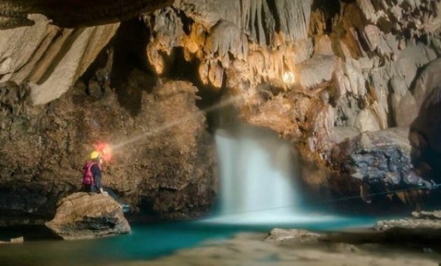 Top 10+ Gambar Goa Barat Kebumen, Tiket Masuk Wisata, Lokasi Alamat, Jam Buka + Nomer Telepon