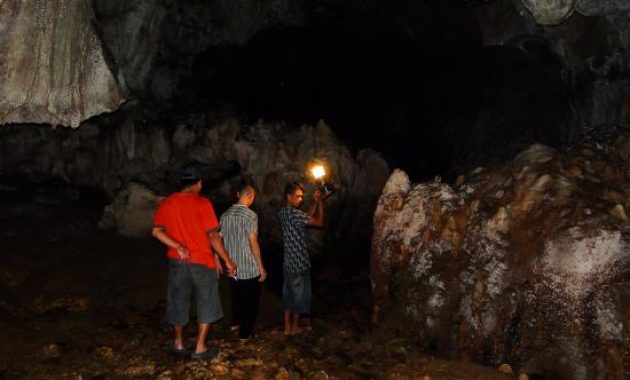 top 10+ gambar goa petruk kebumen, lokasi alamat, rute dari gombong, cilacap dan purwokerto + asal usul