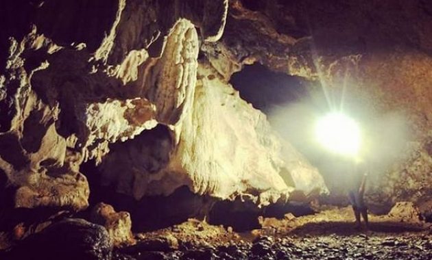 Top 10+ Gambar Goa Petruk Kebumen, Lokasi Alamat, Rute Dari Gombong, Cilacap dan Purwokerto + Asal Usul